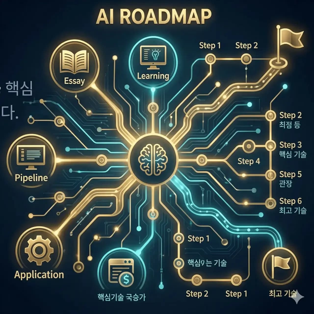 AI Learning Journey Builder